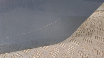 фото thumb №6, Дверь левая задние зад skoda fabia ii универсал 9154