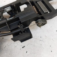 фото thumb №14, Ford focus ii 2 замок дверь правый перед 6pin + ручка 3m5ar21812ak