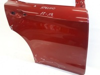 фото thumb №3, Alfa romeo stelvio дверь правое задняя