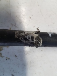 фото thumb №6, Bmw 2 f45 f46 220i привідний вал ліва перед 8681529