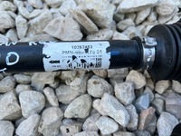 фото thumb №2, Mini countryman r60 привідний вал ліва перед автоматична коробка передач 2.0d