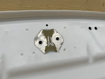 фото thumb №16, Dodge durango str капот кришка двигуна перед передня