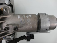 фото thumb №12, Mercedes slk r171 колонка руля рулевая