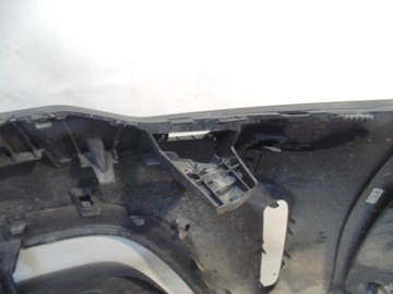 фото thumb №11, Бампер перед переднее land rover discovery v 5 hy32-17f003-aaw/baw l462 17-