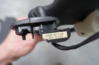 фото thumb №4, Vw beetle 5c защита солнцезащитная солнцезащитный козырёк правая