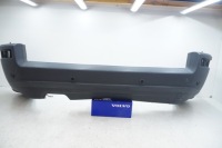 фото thumb №1, Volvo xc90 i бампер задняя задний pdc датчики решётка радиатора