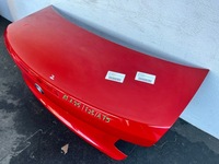 фото thumb №7, Крышка зад задняя багажника bmw 2 f23 цвет a75