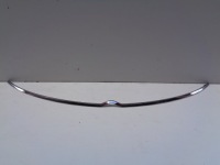 Купити Хром решітка нижній opel crossland x 21- lift, фото thumb