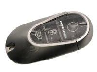 фото thumb №1, Корпус ключ mercedes