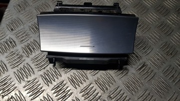 фото thumb №2, Mercedes c-klasa w203 рестайлінг попільничка бардачок срібний