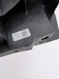 Ліве кронштейн поперечина перед 95c805445 95c805445a porsche macan 95c Зі Шроту, фото thumb