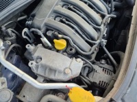 фото thumb №9, Renault megane ii двигун бензиновий 1,6 16v 82kw k4m 812