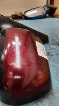 фото thumb №6, Дзеркало ліві toyota verso 03r 3 pin