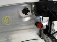 фото thumb №10, Mercedes pas переднє підсилювач glc 253 x253 w253 a2536201801 рестайлінг