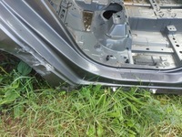 фото thumb №7, Renault talisman порог четверть перед крыша