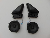 фото thumb №1, Динаміки двері bmw g29 4 комплект 2622546 2622544