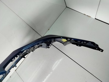 фото thumb №11, Audi q5 sq5 2021 з спереду бампер переднє