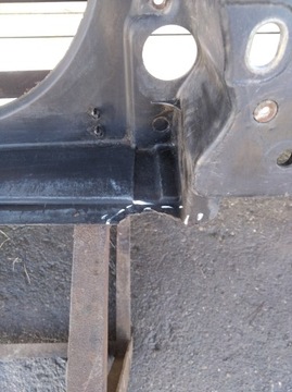 фото thumb №8, Pas переднее seat arosa 6h0805594