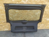 фото thumb №7, Крышка багажника задняя крышка багажника czarna перламутр audi a3 8p