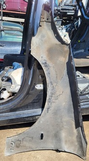 фото thumb №9, Крила правий перед peugeot 206 оригінальний номер