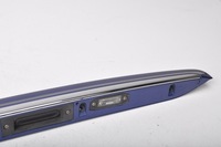 фото thumb №9, Volvo s40 ii накладка молдинг крышки 30753025