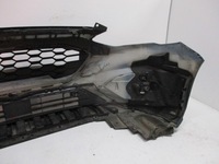 фото thumb №7, Бампер передний ford focus mk4 st-line 4 pdc