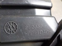 фото thumb №6, Opel vivaro 1.6 15- wąż шланг интеркулер 165755972r