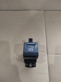 фото thumb №1, Кнопка рычаг ручка тормоза ручного renault laguna iii 363210001r