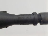 Шланг патрубок вакууму вентиляція картера audi a4 b6 058133753b / 06b133241 nr111 Зі Шроту, фото thumb