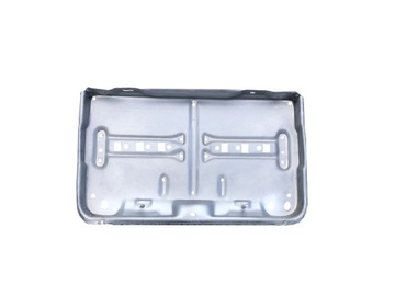 фото thumb №1, Sprinter 95-06 vw lt ii основание акумулятора оцинковка