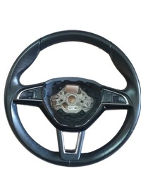 фото thumb №1, Повітропровід багатофункціональний octavia iii 3v0419091l