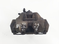 фото thumb №1, Lancia delta iii 09r 1.9 multijet суппорт тормозной правый перед