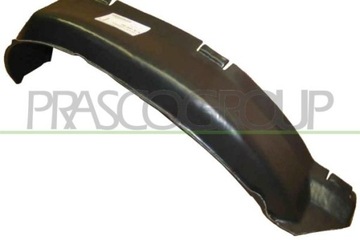 фото thumb №1, Панель крила внутрішнього citroën 95598237