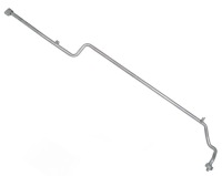 фото thumb №8, Шланг кондиціонера renault trafic iii 924716182r оригінал