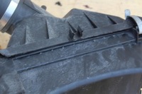 фото thumb №10, Корпус фильтра воздуха subaru forester ii sg lift eu