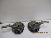 Купить Поворотный кулак mercedes gle 167 21r перед правая, фото thumb