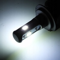 фото thumb №1, Фара 6000 k фара led 5cm z77ei