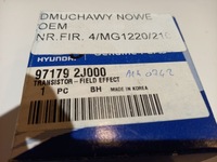 фото thumb №7, Hyundai i20 i40 ix35 резистор резистор вентилятор