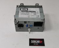 фото thumb №3, Радіо навігація cd500 22790015 uxw opel insignia a