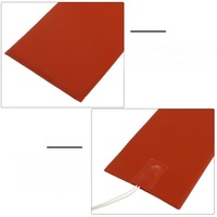 фото thumb №13, Gorący блок двигуна підкладка нагрівач pod бак пального нагрівач малий акумулятор