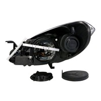 фото thumb №2, Лампа renault fluence 12- фара правий