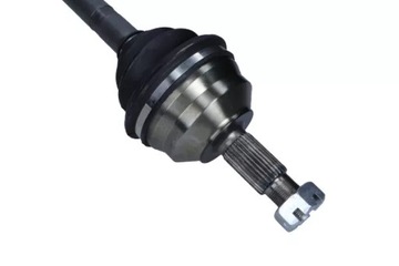 фото thumb №2, Піввісь citroen c8/807 le 2,0hdi