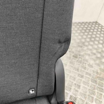 фото thumb №8, Диван задняя hyundai ioniq 5 ne 89230gi210 29073297 2020