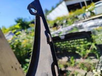 фото thumb №12, Передній бампер subaru legacy 09-15 bm