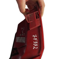 фото thumb №8, Лампа левая левый задняя задняя renault clio iii lift hb хэтчбек europa