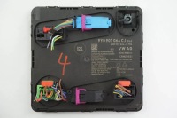 фото thumb №1, Модуль комфорту bcm porsche cayenne 9y0907064cj