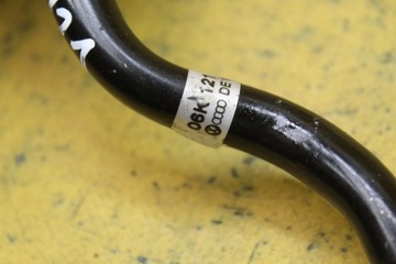 фото thumb №7, Провода воды a4 a5 leon iii 1.8 tfsi 06k121065r