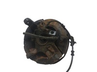 фото thumb №8, 2003 ssangyong rexton ступиця колеса передньої