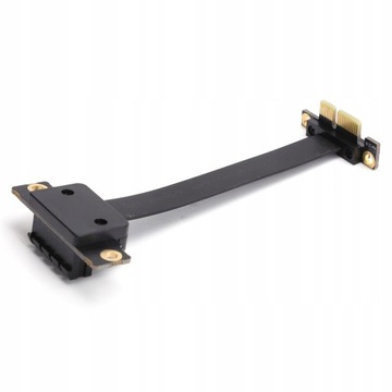 УДЛИНИТЕЛЬ ЛЕНТЫ PCI-E 1X