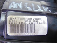 фото thumb №4, Вентилятор радіатора mercedes w212